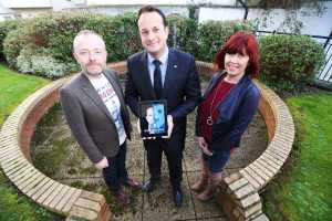 #iseebeyond campaign launched by Minister Varadkar