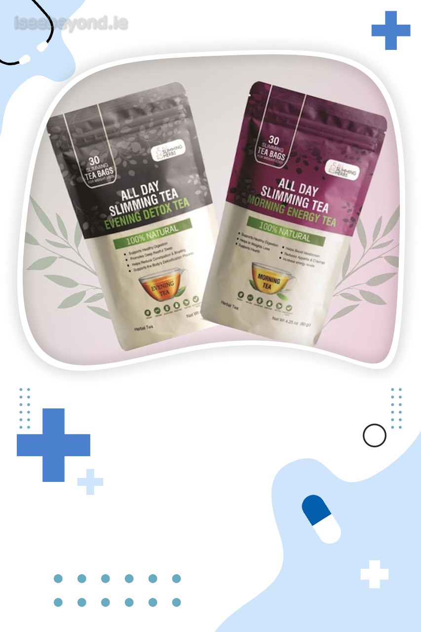 All Day Slimming Tea