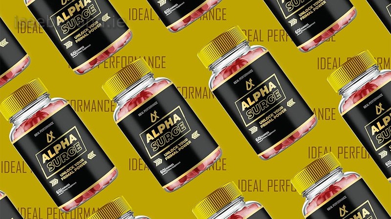 Alpha Surge Reviews - What Is Alpha Surge and Does It Really Work?