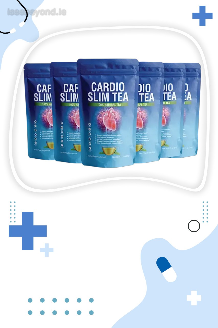 Cardio Slim Tea
