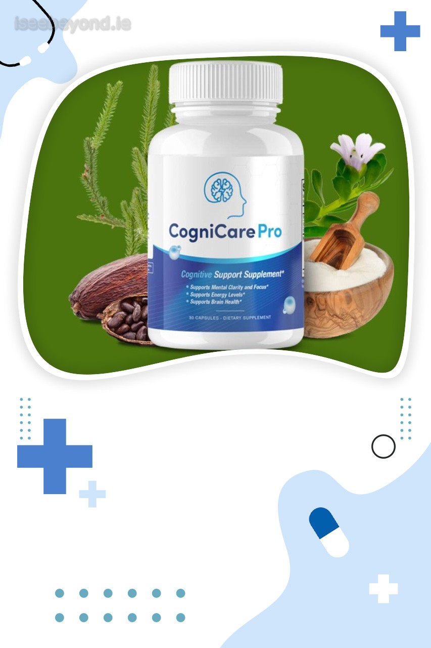 CogniCare Pro