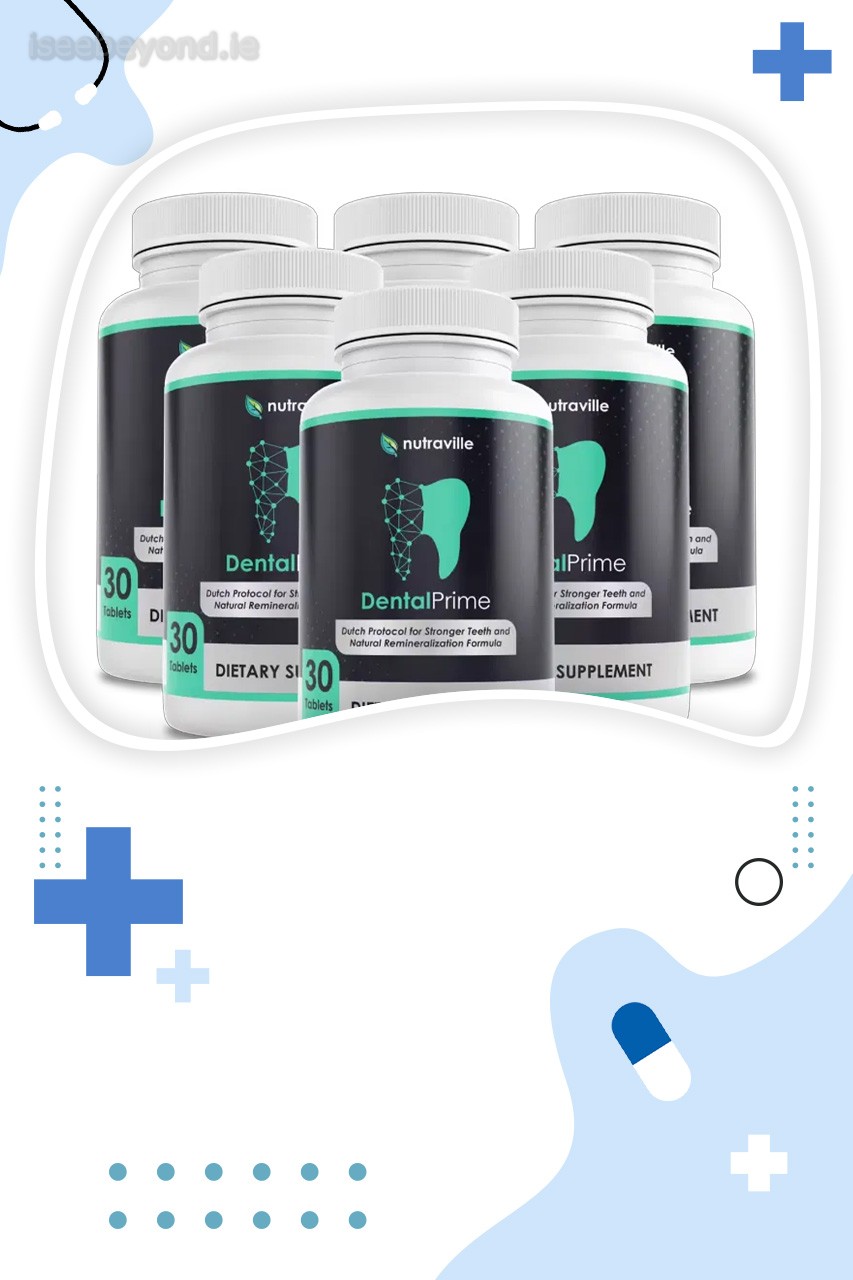 DentalPrime