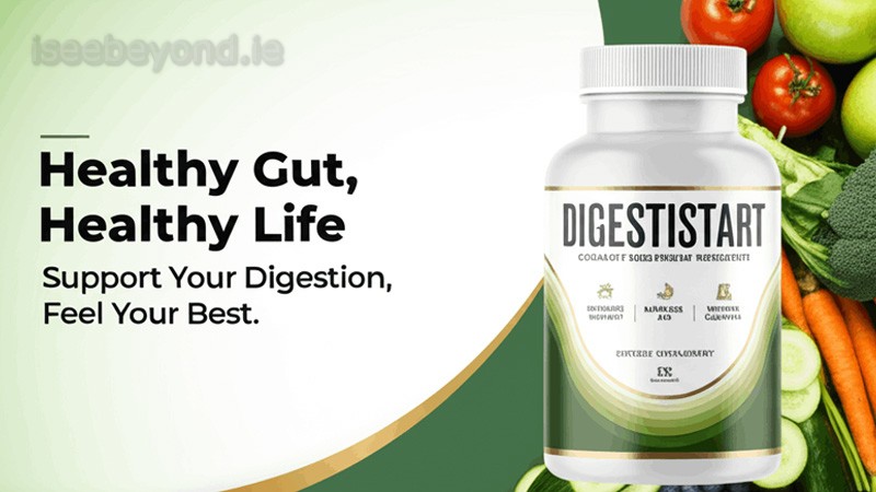 DigestiStart Overview