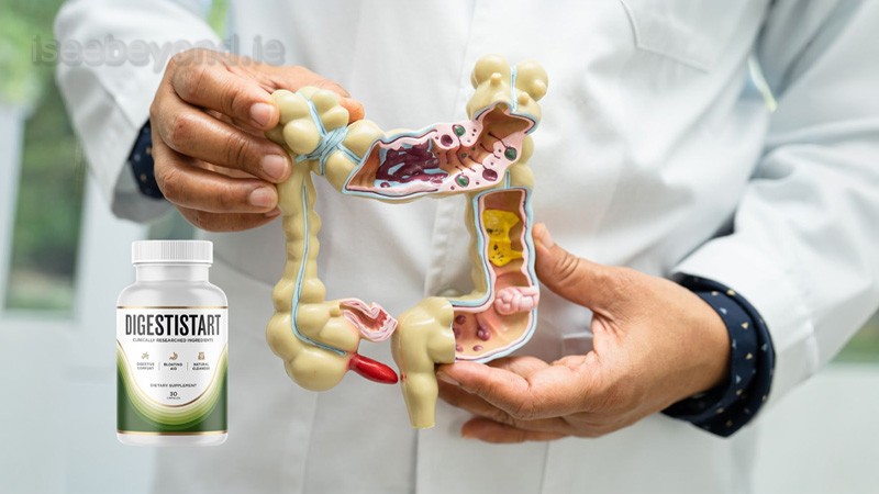 What Makes DigestiStart Work So Well?