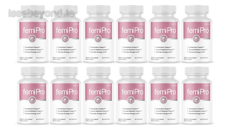 FemiPro Overview