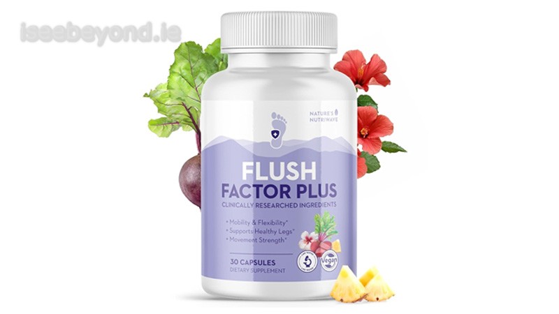 What Is Flush Factor Plus?