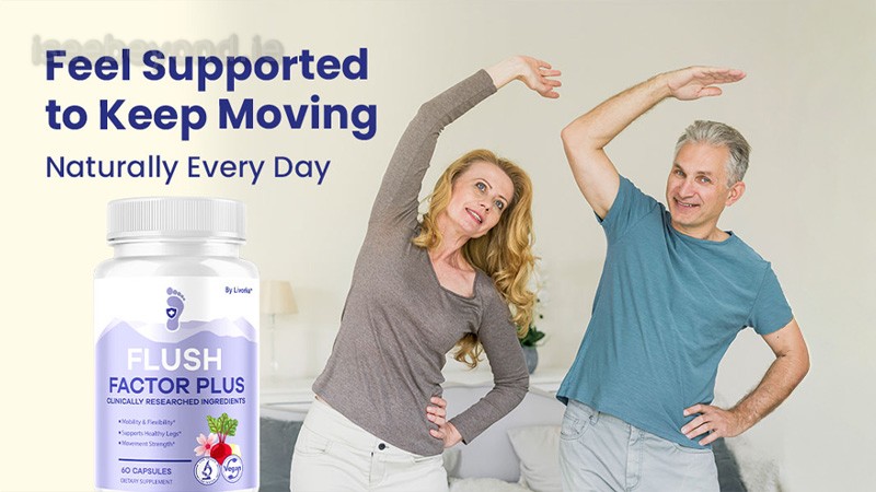 How Long Does It Take to See Results with Flush Factor Plus?