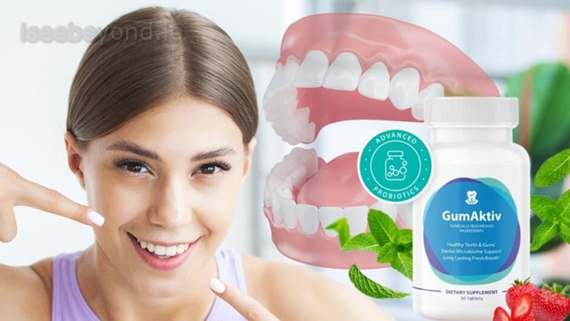 GumAktiv reviews often mention gradual gum comfort improvement, with results varying by consistency and expectations.