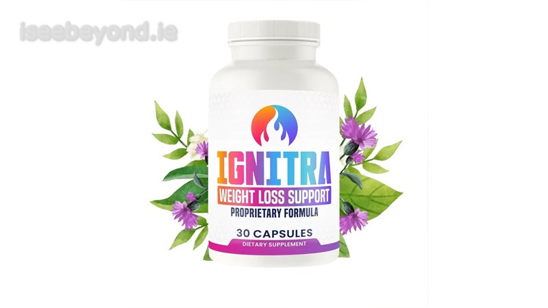 Ignitra is a dietary supplement positioned as a metabolic and energy-support formula