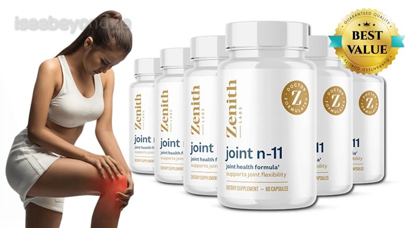 Main Health Benefits Of Using Joint N-11