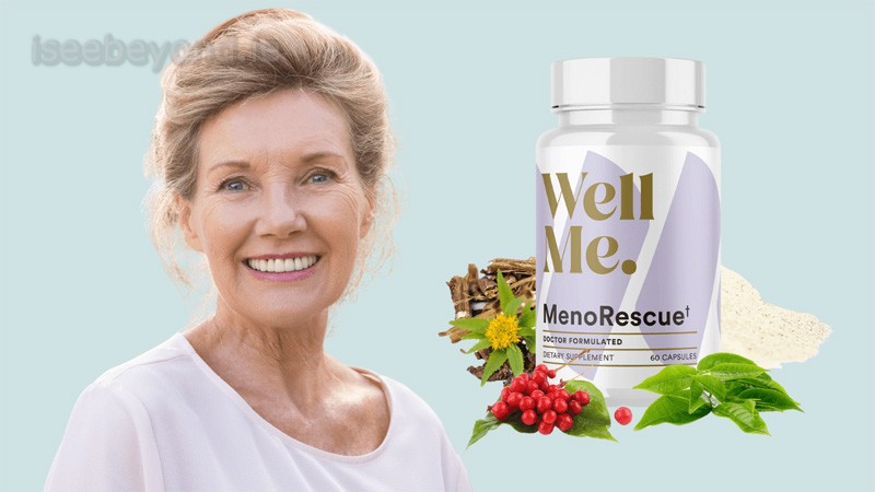 MenoRescue Overview