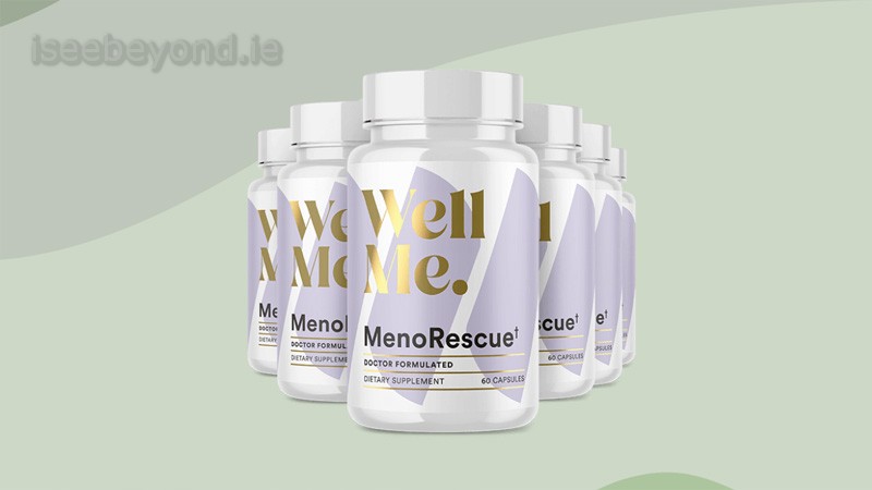 What Exactly Is Menorescue?