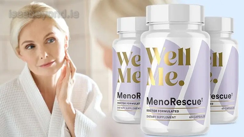Who Should Choose Menorescue?