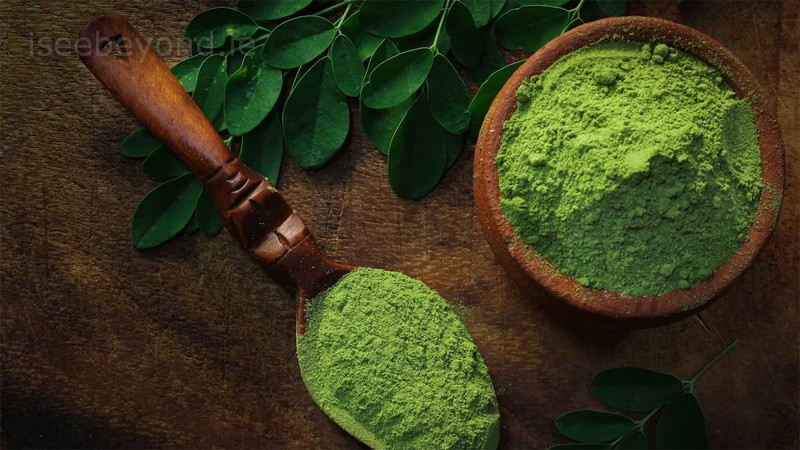 Energy and Immunity Boost
