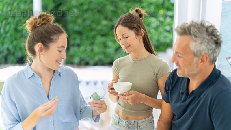 Moringa vs Multivitamins