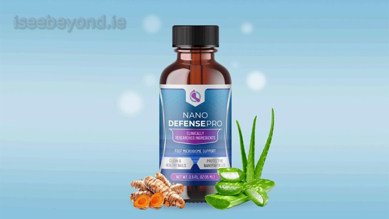 Nanodefense Pro
