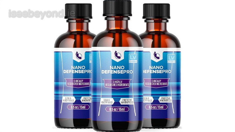 What Is Nanodefense Pro?
