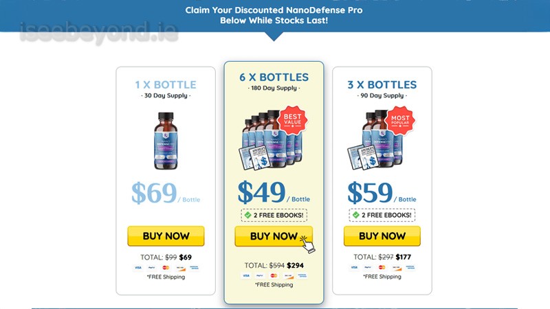 Price And Money-Back Guarantee