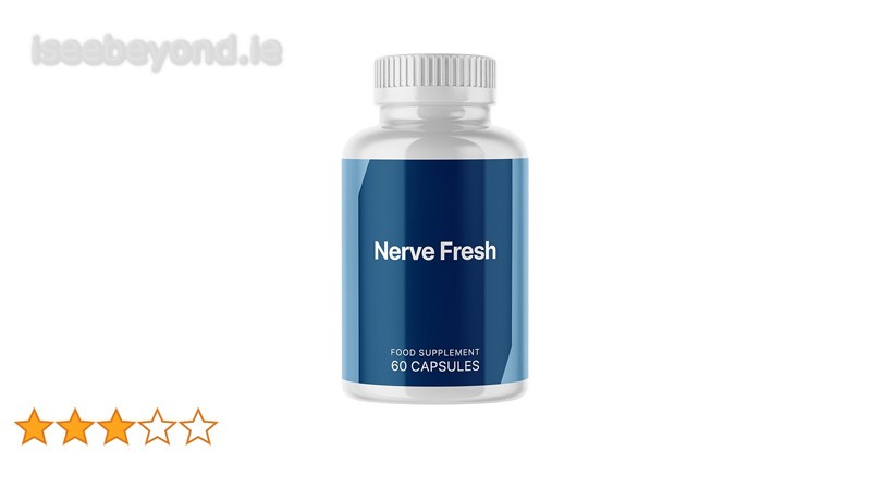 Nerve Fresh Overview