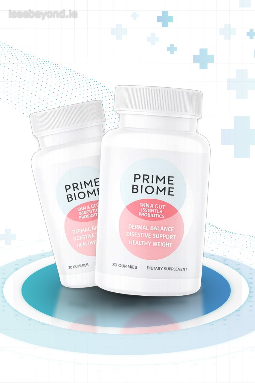 PrimeBiome