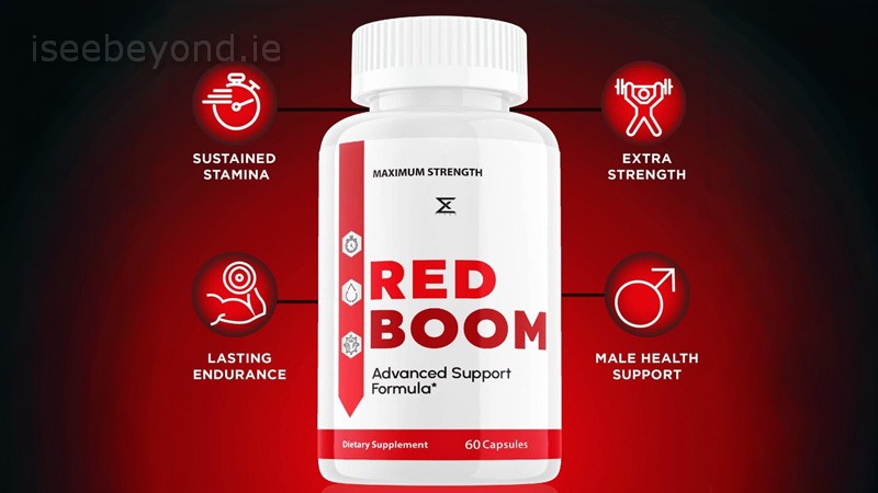 Most men notice Red Boost benefits in 4–8 weeks, with best results often around 90 days of consistent use.