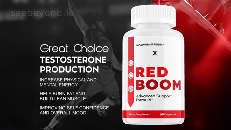 Red Boost reviews are mostly positive for performance and energy, but results vary and take time.