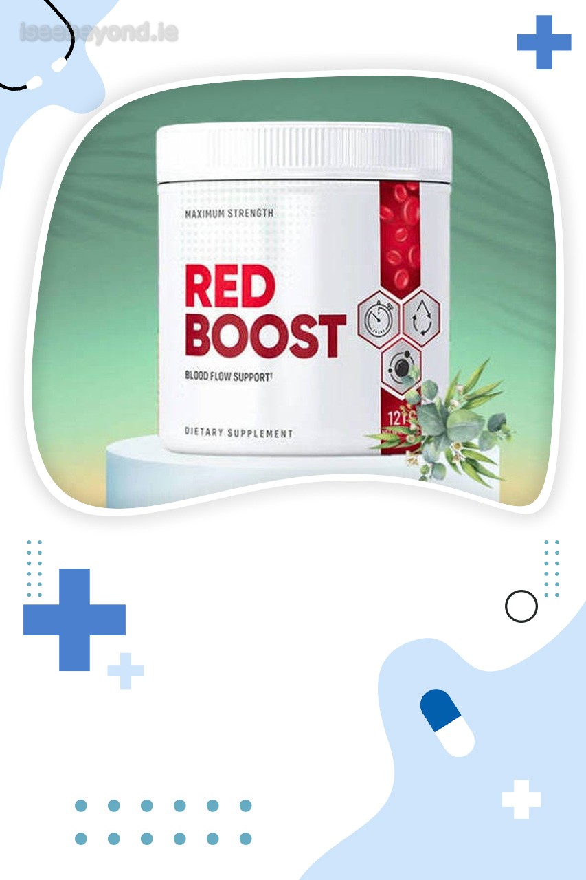 Red Boost