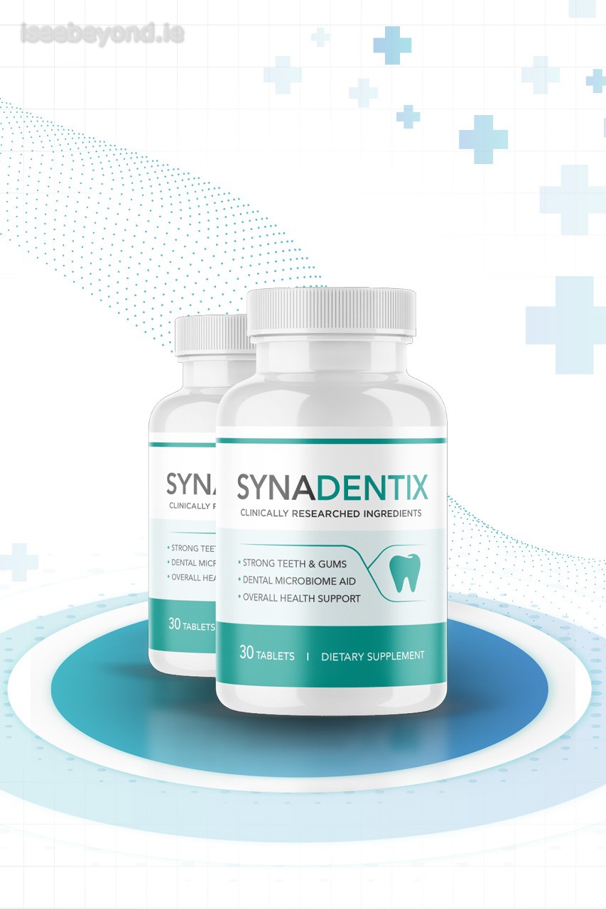 Synadentix