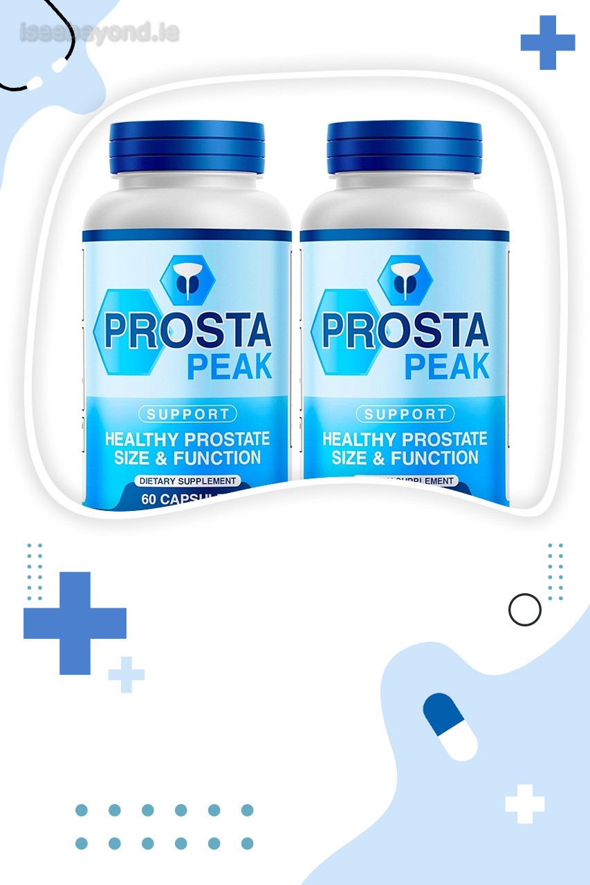 Prosta Peak