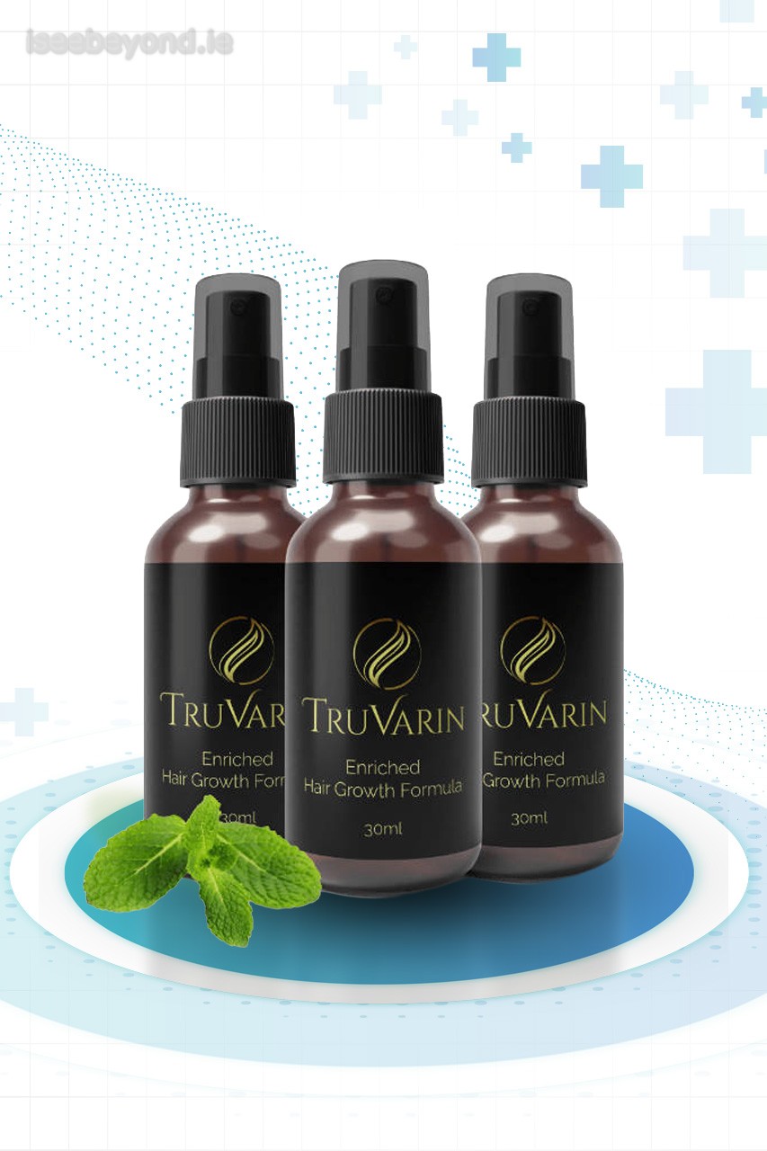 TruVarin