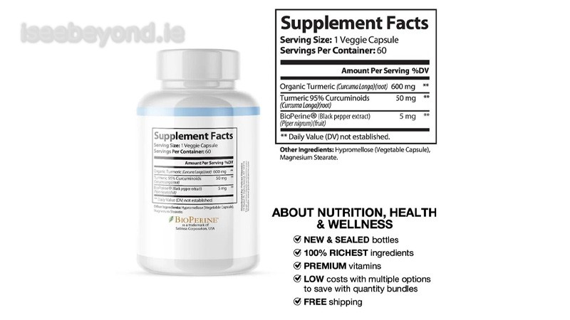Zeneara Ingredients Breakdown