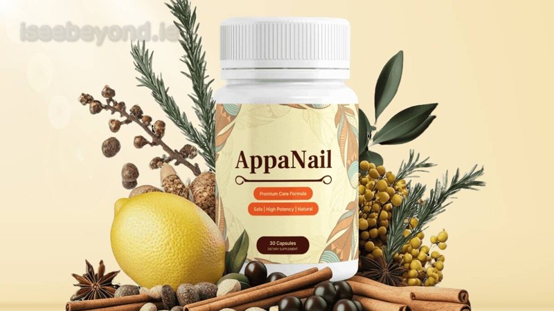 AppaNail is a topical nail-care product reviewed for effectiveness, safety, and user feedback.