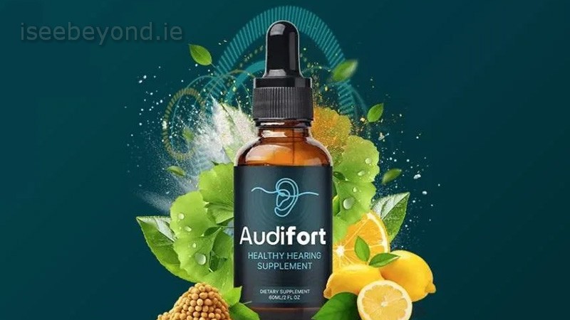 Audifort 2025: Ingredients, Safety, Effectiveness & Real User Concerns