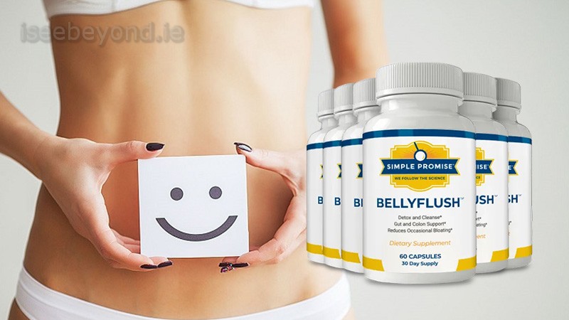 BellyFlush Supplement