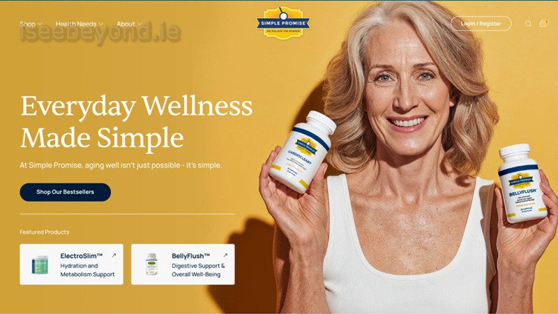 BellyFlush Digestive Support