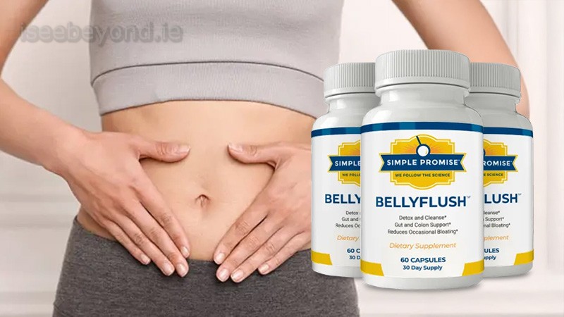 BellyFlush User Experience