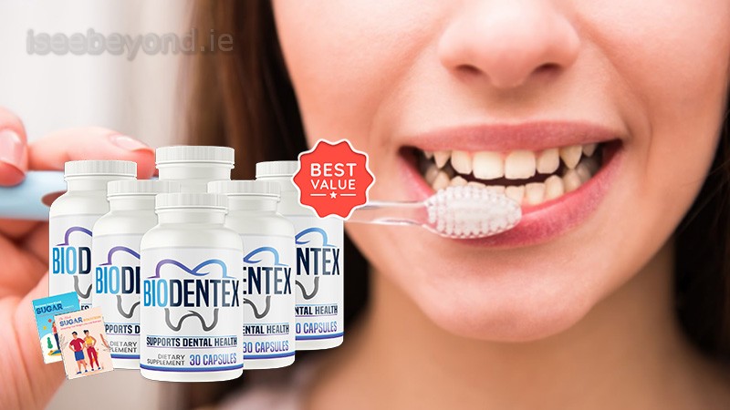 BioDentex is best for adults who want preventive gum-and-teeth support alongside daily oral care