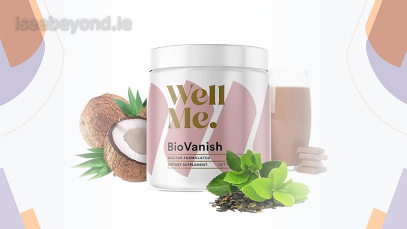 BioVanish is a plant-based weight-support supplement sold online for gradual metabolic support.