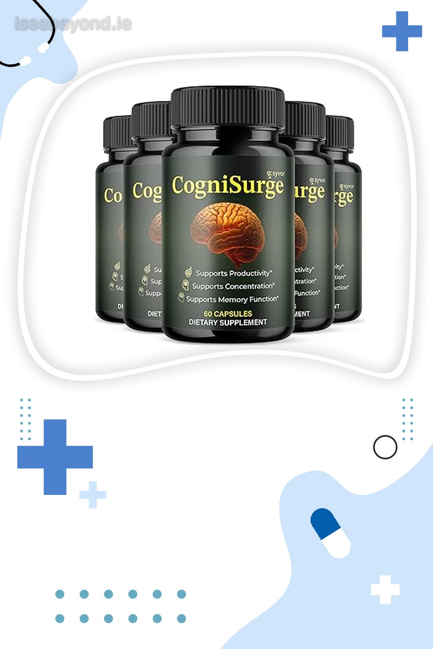 CogniSurge