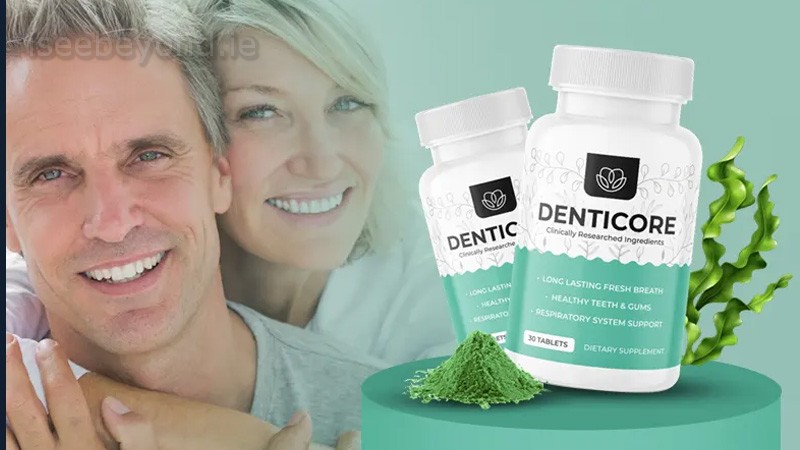 Denticore is best for adults who want preventive gum and enamel support alongside regular brushing and flossing.