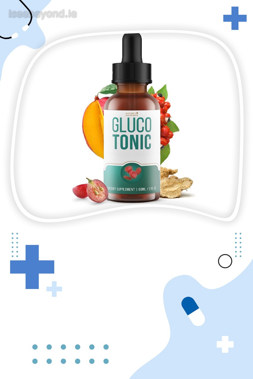 GlucoTonic