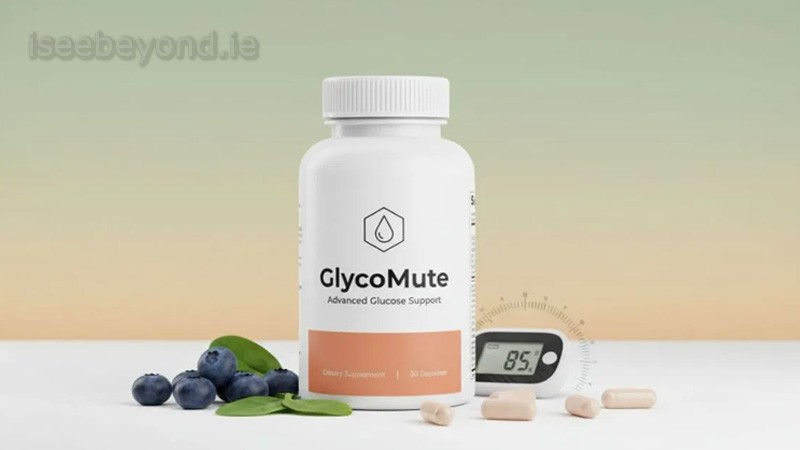 How GlycoMute works to support healthy blood sugar levels.