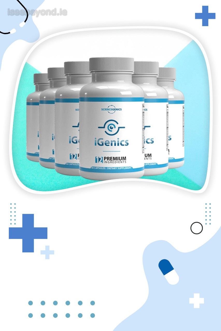 iGenics