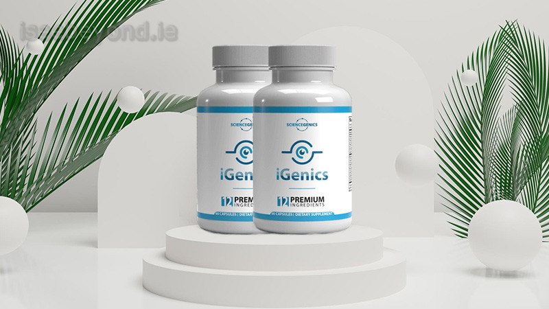 iGenics Review Featured