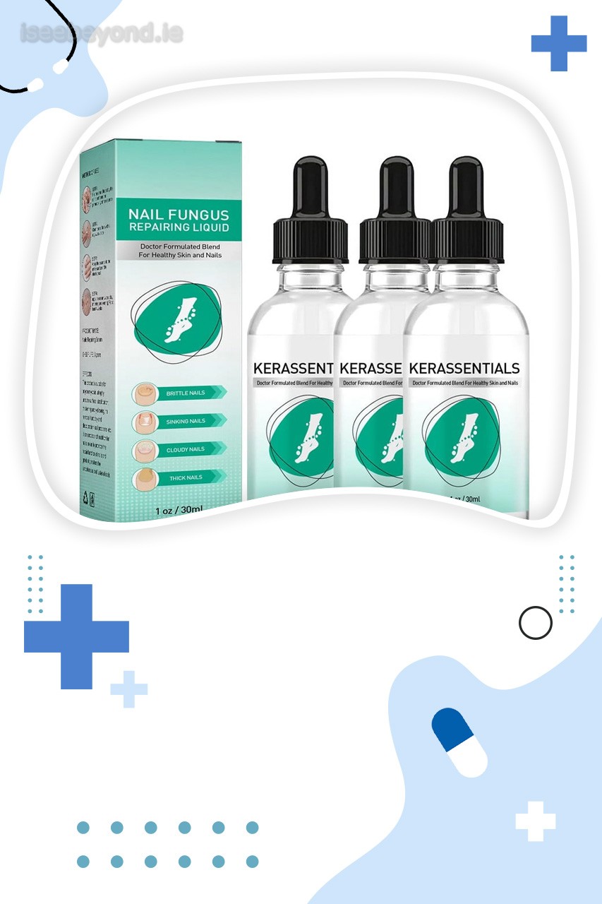 Kerassentials