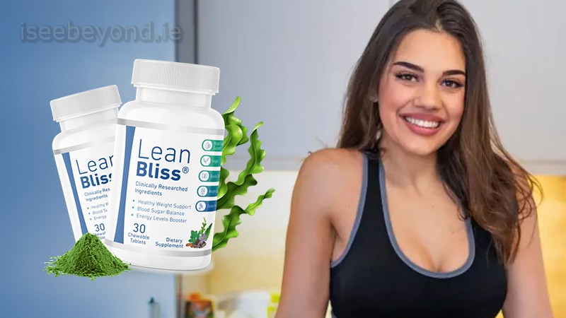 LeanBliss uses common botanical and nutritional ingredients for gentle, non-stimulant weight support.