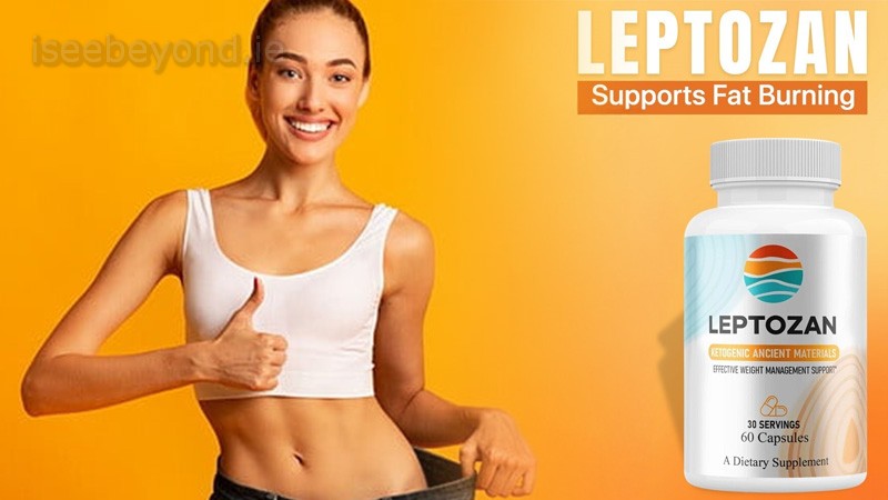 Leptozan suits adults seeking gradual support alongside diet and activity, not rapid weight loss.