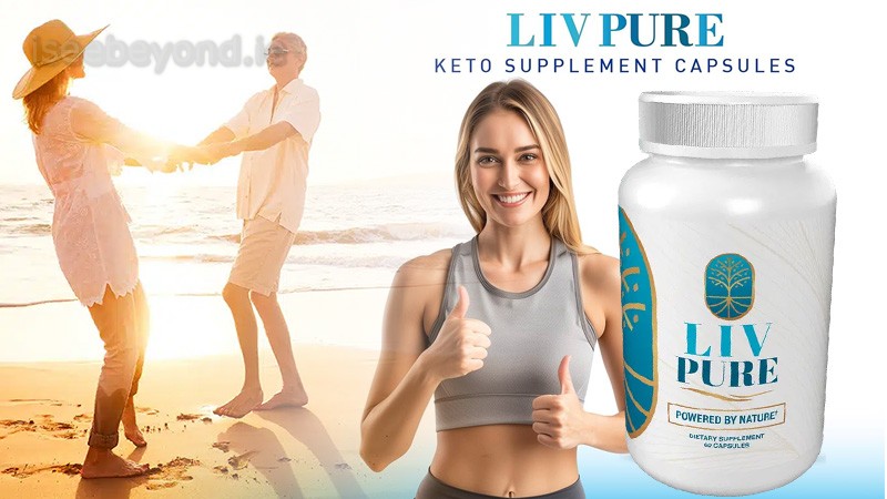 Liv Pure may support general wellness, but results vary and there are no clinical studies on the finished product.