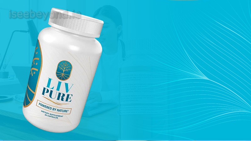 Avoid Liv Pure if under 18, pregnant/breastfeeding, have liver conditions, take prescriptions, or have herbal allergies without medical advice.