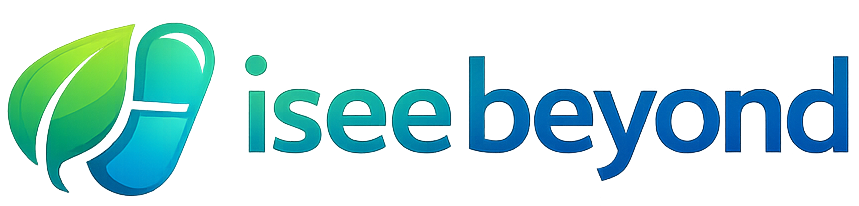 Logo Header iseebeyond
